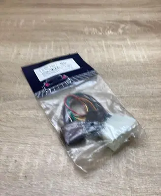 Hyundai Sonata Plug wire 252140