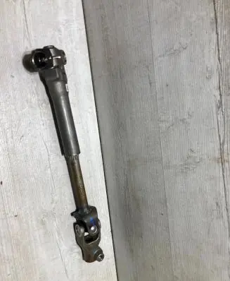 Dacia Sandero III Steering column universal joint A2322B