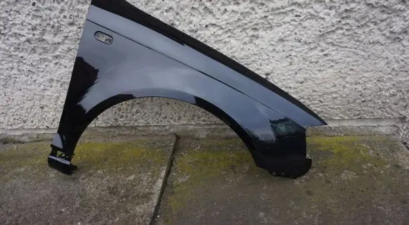 Audi A3 S3 8P Fender