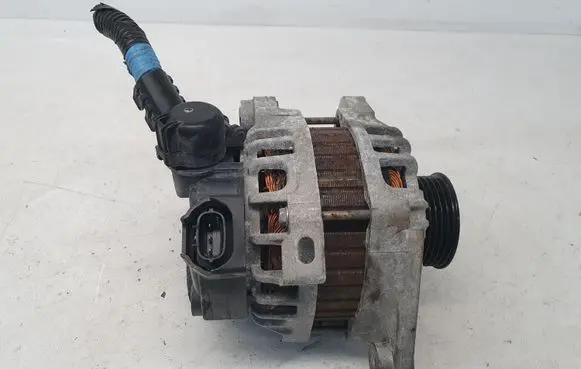 Hyundai i20 (GB IB) Generator/alternator 3730003355