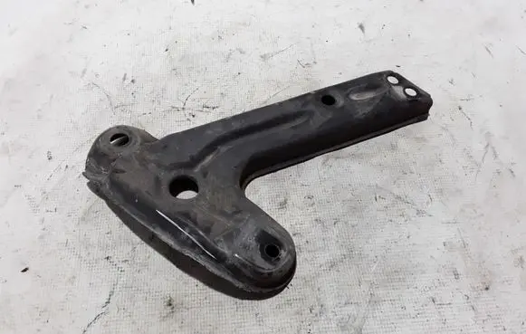 Other front suspension part