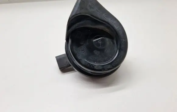 BMW 5 F10 F11 Horn signal 7279781