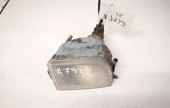 Volkswagen PASSAT B4 Front indicator light 3a0953156