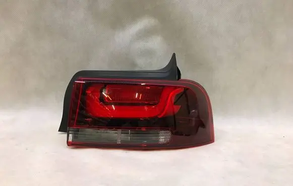 Citroen C4 Cactus Rear/tail lights 9823950280 90119846