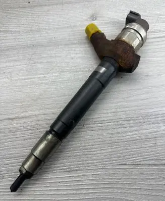 Peugeot Boxer Fuel injector 6C1Q9K546AC 11L31820