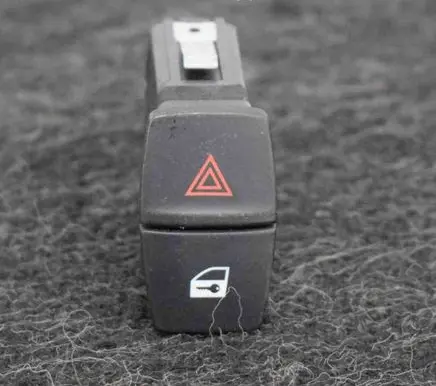 BMW 2 F22 F23 Other switches/knobs/shifts 9231786