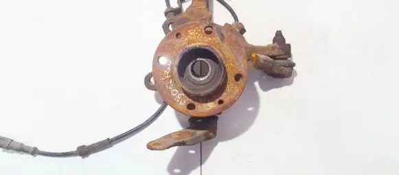 Renault Megane I Front wheel hub