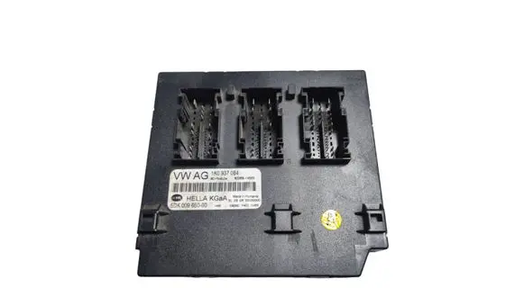 Volkswagen Golf VI Comfort/convenience module 1K0937084 5DK00965000