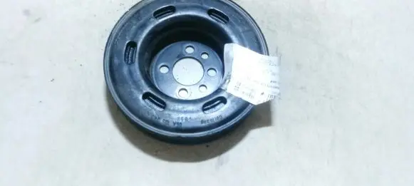 Audi TT Mk1 Crankshaft pulley 06a105243e