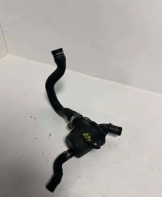 Opel Meriva A Breather/breather pipe/hose 55185372