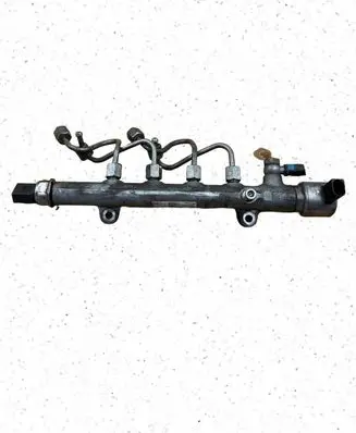 Mercedes-Benz C W205 Fuel main line pipe A6510700495