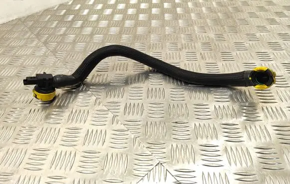 Breather/breather pipe/hose