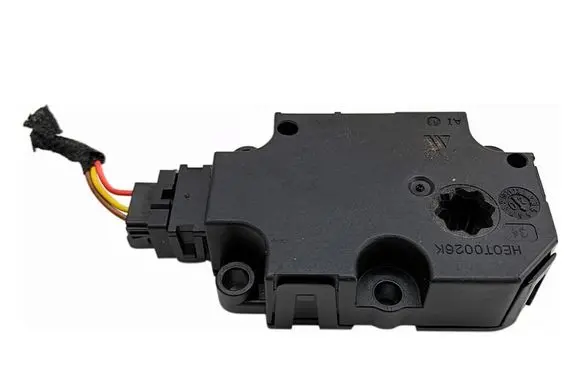 Audi A5 Air flap motor/actuator ET416003