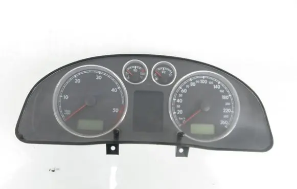Volkswagen PASSAT B5.5 Speedometer (instrument cluster) 3B0920847A