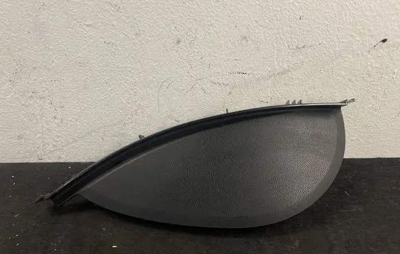 BMW 3 E90 E91 Dashboard side end trim 7077819 72758411