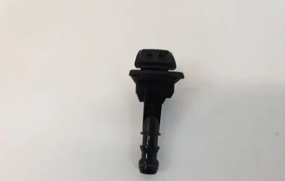 BMW 1 E81 E87 Headlight washer spray nozzle 7117850 61677117850