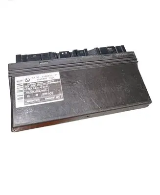 BMW 5 E60 E61 Comfort/convenience module 9168835