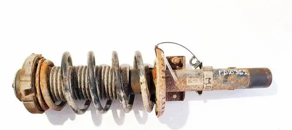 Skoda Fabia Mk1 (6Y) Front shock absorber/damper 6q0413031bj