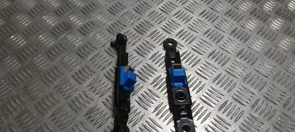 Hyundai i20 (BC3 BI3) Seat belt adjustment rail PU12192