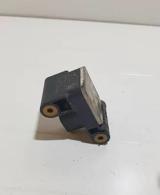 BMW 1 E81 E87 Airbag deployment crash/impact sensor 0285003900 004227 2100
