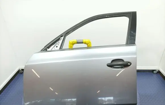 BMW X3 E83 Front door