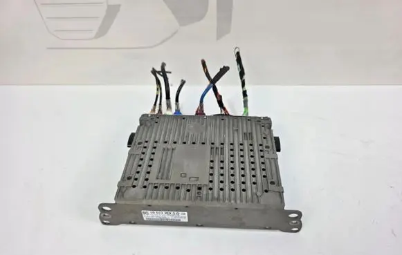 BMW X7 G07 Radio/CD/DVD/GPS head unit 5A3EC15