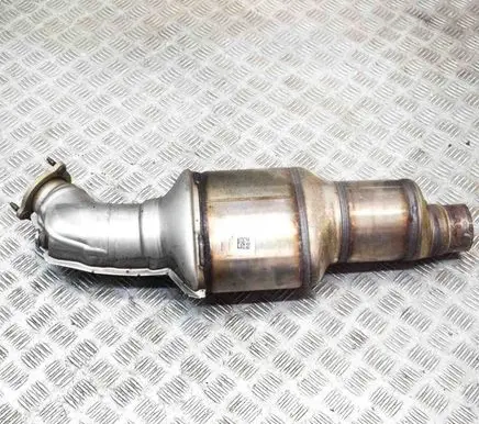 Audi A5 Catalyst/FAP/DPF particulate filter 8W0131703BD 8W0230CA