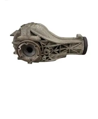 Audi A8 S8 D3 4E Rear differential HNM 0AR500043B 0AR500044