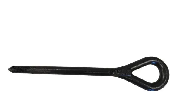 Tesla Model S Towing hook eye 106064000A