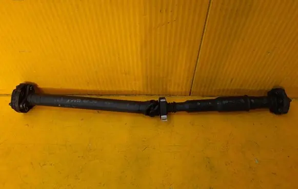 BMW X3 G01 Drive shaft (set) 8680377