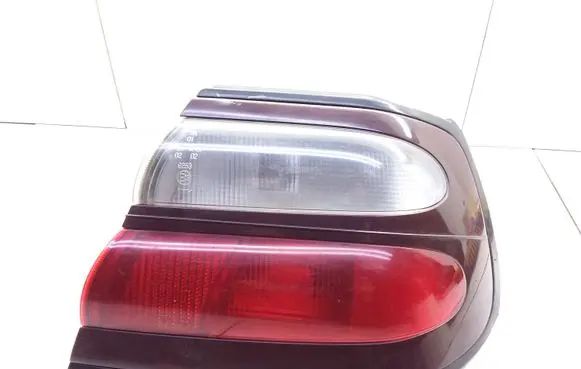 Nissan Almera Rear/tail lights ICHIKOH7746 9253