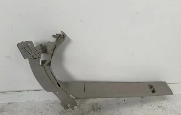 Chrysler Pacifica Tailgate/trunk side cover trim 5SB94PD2AC 6AQ42PD2AB