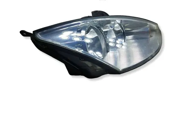 Ford Focus Headlight/headlamp 146807KASACJA 146807