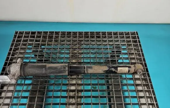 Skoda Superb B8 (3V) Rear shock absorber/damper 3Q0512011HS IMPRK1437854