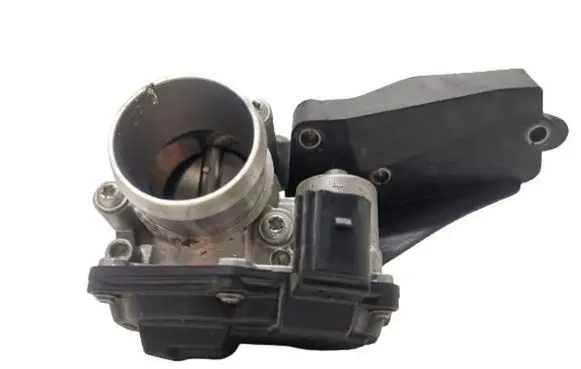 Ford Focus Electric throttle body valve 50989002