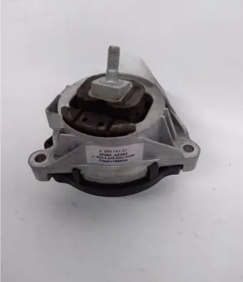 BMW 4 F32 F33 Engine mount vacuum valve 4098741