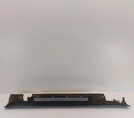 Mini One - Cooper Coupe R56 Sill 7147915