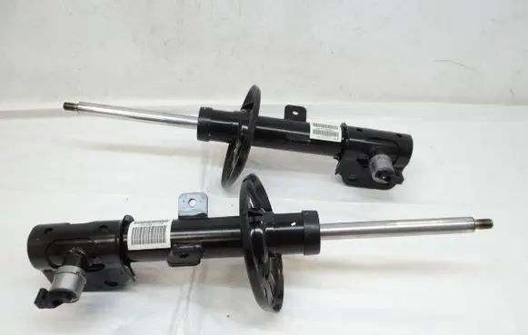 DS Automobiles 7 Crossback Front shock absorber/damper 9827150680
