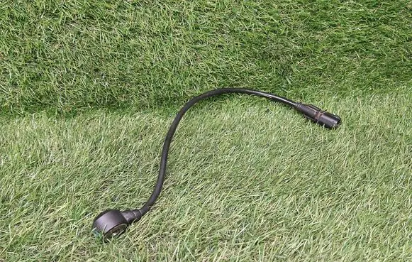 Opel Astra H Detonation knock sensor 09158720