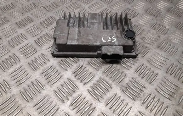 Suspension control unit/module
