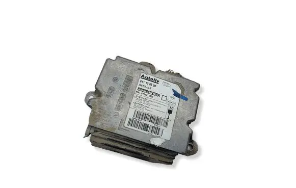 Renault Master III Airbag control unit/module 8200942209A
