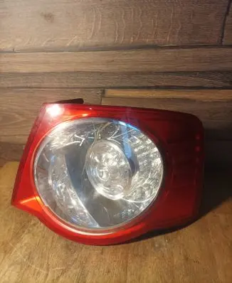 Volkswagen Jetta V Rear/tail lights