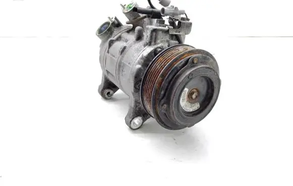 BMW 1 F20 F21 Air conditioning (A/C) compressor (pump) GE4472808280