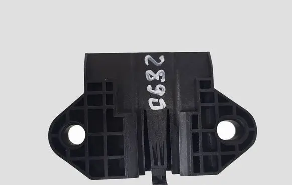 Volvo V40 Fuel injection pump control unit/module 31392346