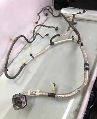 Ford Kuga III Handbrake wiring loom/harness Lx6t14b599