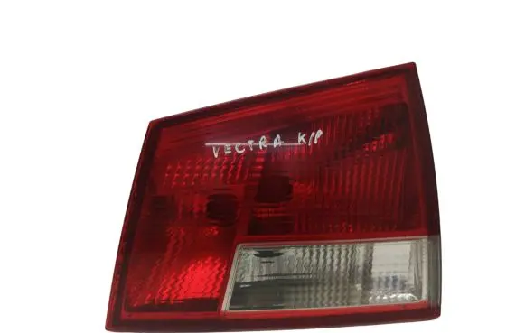 Opel Vectra C Tailgate rear/tail lights 24469464 13184025 443502