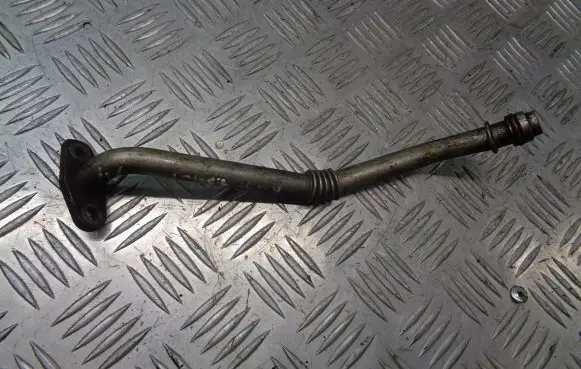 Renault Megane II EGR valve line/pipe/hose