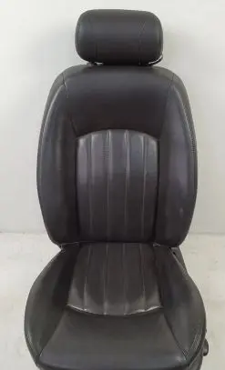 Jaguar X-Type Front driver seat 