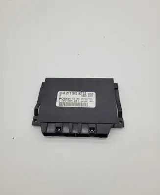 Mercedes-Benz E W211 Parking PDC control unit/module A2115459232