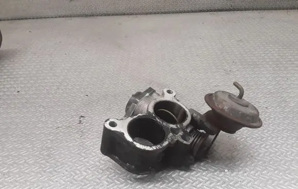Honda Accord Engine shut-off valve GV13A